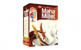 Maha Millet Energy in every sip Dia Care Chocolate Flavour  Box  200 grams